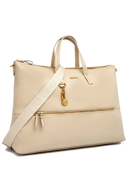 TAMILA Handbag, with shoulder strap sand - Women&rsquo;s Bags