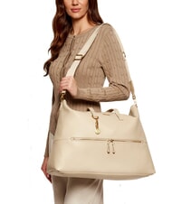 LIUJO TAMILA Handbag, with shoulder strap sand - Women&rsquo;s Bags - 5