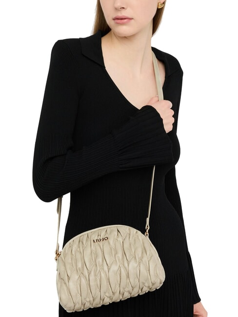 AJDE Mini shoulder bag marble - Women&rsquo;s Bags