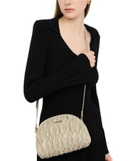 LIUJO AJDE Mini shoulder bag marble - Women&rsquo;s Bags - 5