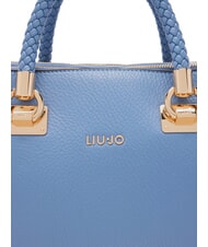 LIUJO MANHATTAN Medium Handbag light denim - Women&rsquo;s Bags - 3