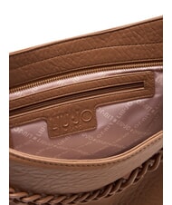 LIUJO MEHMET Shoulder bag suede - Women&rsquo;s Bags - 4