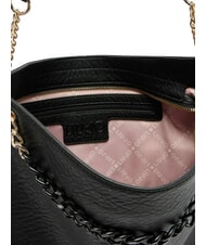 LIUJO MEHMET Shoulder bag BLACK - Women&rsquo;s Bags - 4