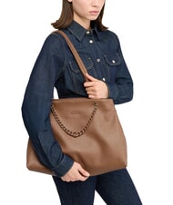 LIUJO MEHMET  suede - Women&rsquo;s Bags - 4