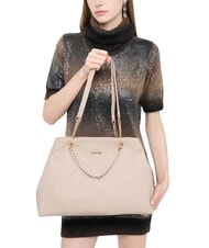 LIUJO MEHMET  NEUTRAL - Women&rsquo;s Bags - 5