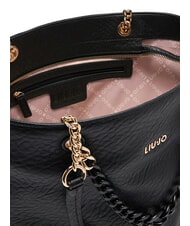 LIUJO MEHMET  BLACK - Women&rsquo;s Bags - 3