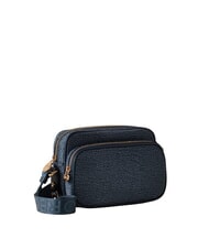 BORBONESE CAMERA CASE SMALL ECO LINE  Shoulder bag blue lapis - Women&rsquo;s Bags - 2
