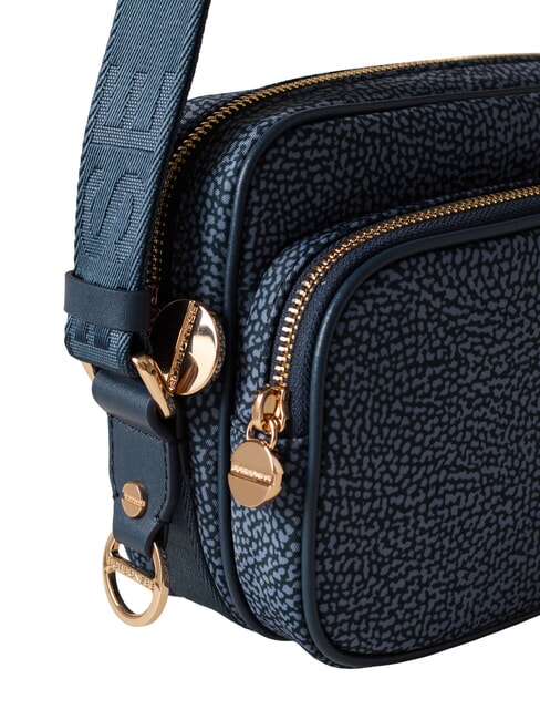 CAMERA CASE SMALL ECO LINE  Shoulder bag blue lapis - Women&rsquo;s Bags