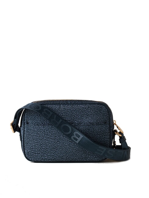 CAMERA CASE SMALL ECO LINE  Shoulder bag blue lapis - Women&rsquo;s Bags