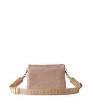 BORBONESE CLASSICA Mini shoulder bag sand - Women&rsquo;s Bags - 4