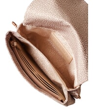 BORBONESE CLASSICA Mini shoulder bag sand - Women&rsquo;s Bags - 6