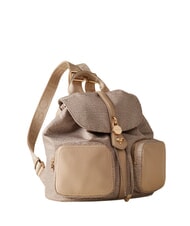 BORBONESE POCHE Backpack with pockets - Women&rsquo;s Bags