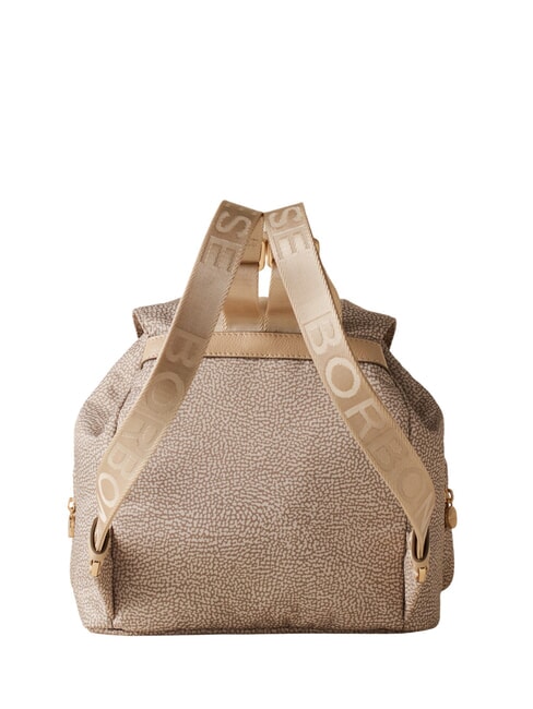 POCHE Backpack with pockets sand - Women&rsquo;s Bags