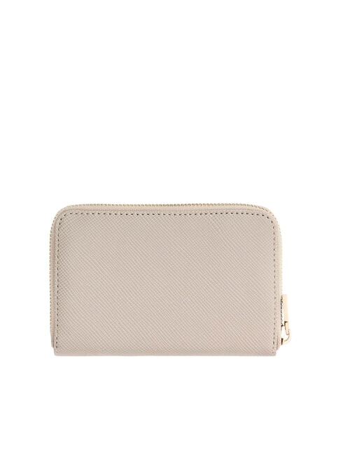 LAUREL 2 Medium saffiano print wallet Rope - Women&rsquo;s Wallets