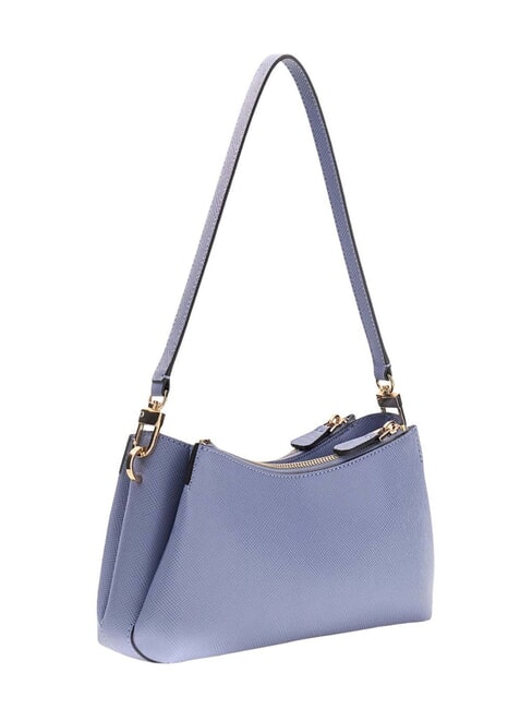 NOELLE 2 Shoulder bag with shoulder strap grey blue - Women&rsquo;s Bags