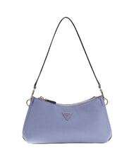 GUESS NOELLE 2 Shoulder bag with shoulder strap grey blue - Women&rsquo;s Bags - 3