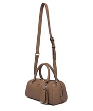 GUESS CRESIDIA 2 Shoulder bag with shoulder strap dark taupe logo - Women&rsquo;s Bags - 4