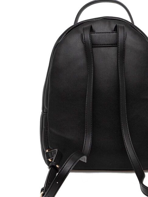 LOGO Women's Backpack BLACK - Women&rsquo;s Bags