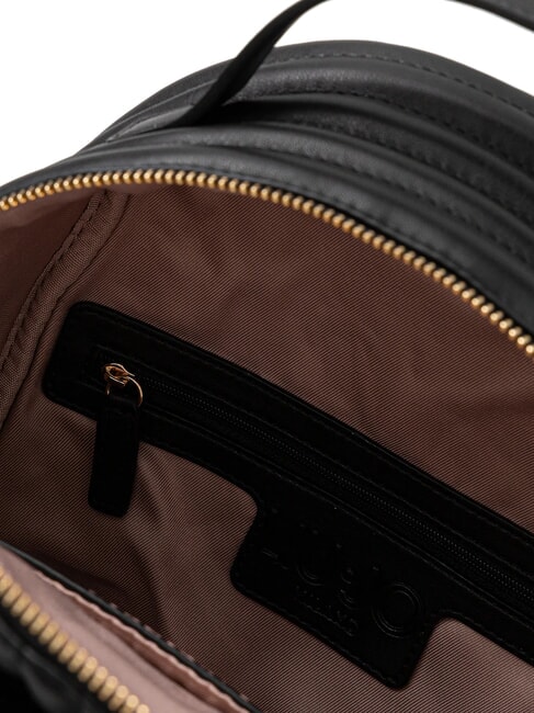 LOGO Women's Backpack BLACK - Women&rsquo;s Bags