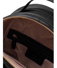 LIUJO LOGO Women's Backpack BLACK - Women&rsquo;s Bags - 4