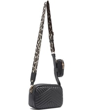 LIUJO LOGO Mini shoulder bag BLACK - Women&rsquo;s Bags - 2