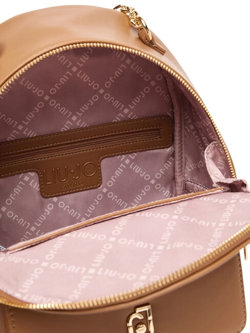 ACHALA Backpack suede - Women&rsquo;s Bags