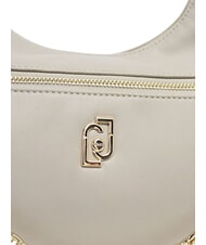 LIUJO HALONA Shoulder bag NEUTRAL - Women&rsquo;s Bags - 3