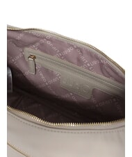 LIUJO HALONA Shoulder bag NEUTRAL - Women&rsquo;s Bags - 4