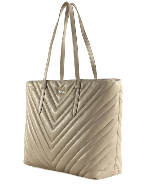 HALONA  Shopping Bag NEUTRAL - Women&rsquo;s Bags
