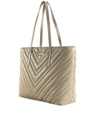 LIUJO HALONA  Shopping Bag NEUTRAL - Women&rsquo;s Bags - 2