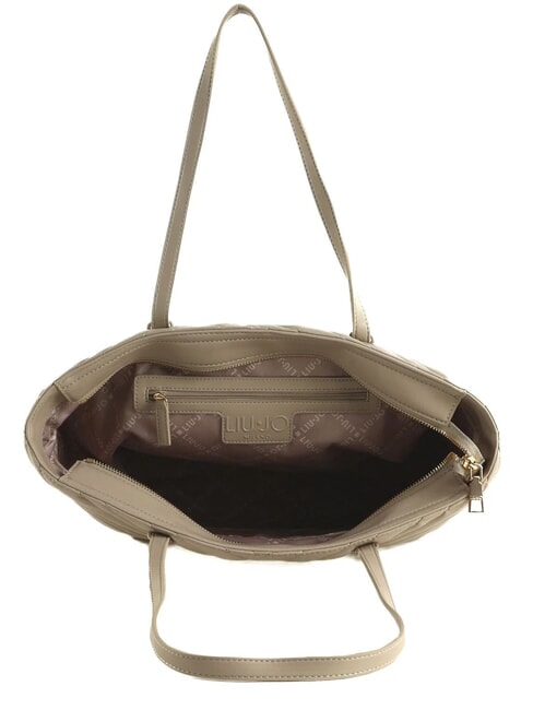 HALONA  Shopping Bag NEUTRAL - Women&rsquo;s Bags