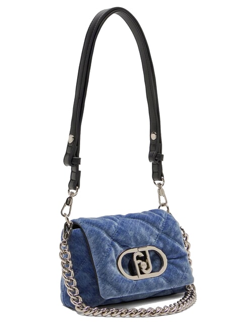 LAPUFFY Mini shoulder bag / crossbody bag light denim - Women&rsquo;s Bags