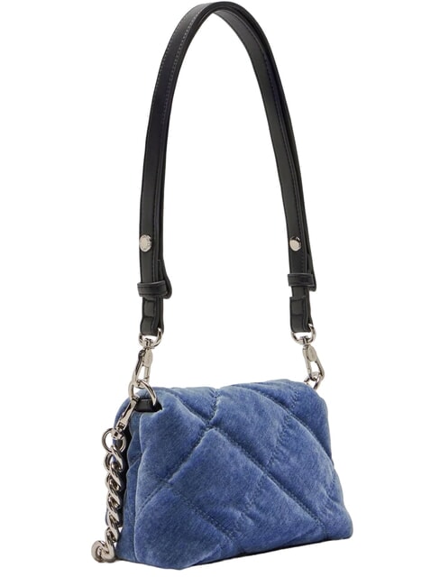 LAPUFFY Mini shoulder bag / crossbody bag light denim - Women&rsquo;s Bags