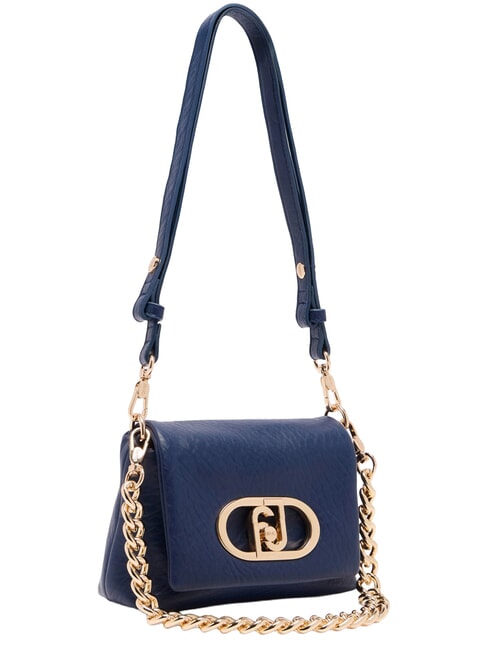 LAPUFFY Mini shoulder bag dress blue - Women&rsquo;s Bags