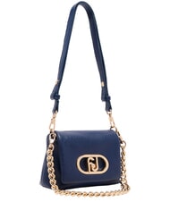 LIUJO LAPUFFY Mini shoulder bag dress blue - Women&rsquo;s Bags - 2