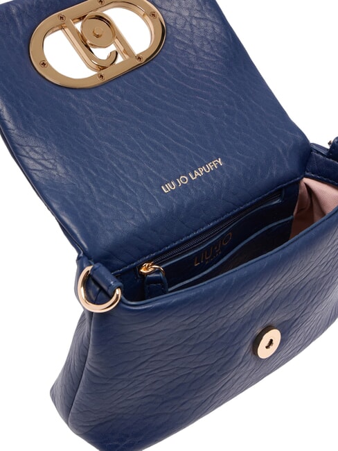 LAPUFFY Mini shoulder bag dress blue - Women&rsquo;s Bags