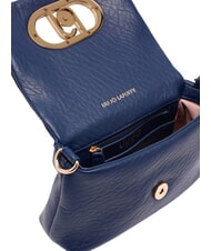 LIUJO LAPUFFY Mini shoulder bag dress blue - Women&rsquo;s Bags - 4