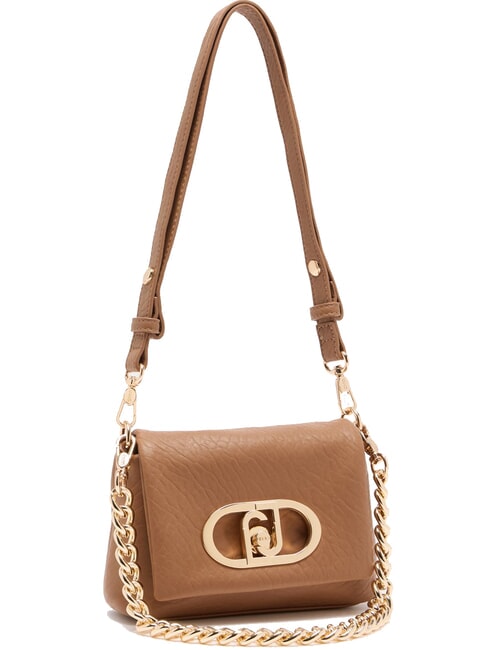 LAPUFFY Mini shoulder bag suede - Women&rsquo;s Bags