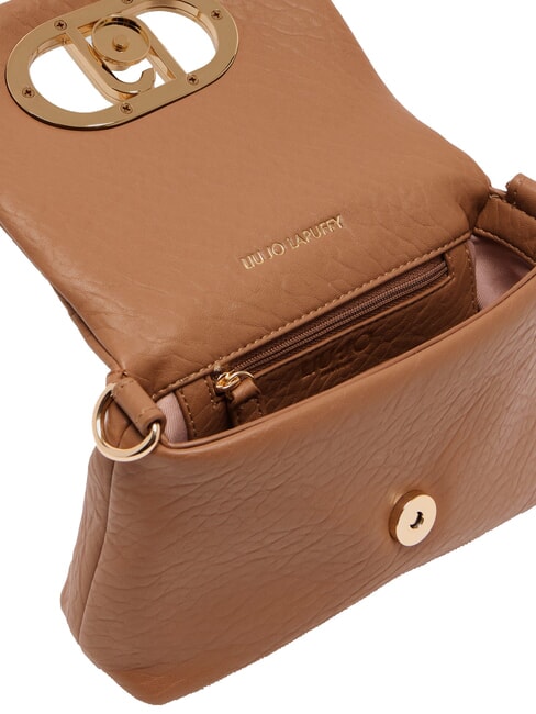 LAPUFFY Mini shoulder bag suede - Women&rsquo;s Bags