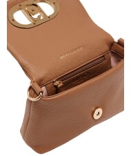 LIUJO LAPUFFY Mini shoulder bag suede - Women&rsquo;s Bags - 4