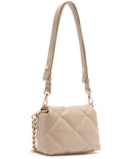 LIUJO LAPUFFY Mini shoulder bag NEUTRAL - Women&rsquo;s Bags - 3