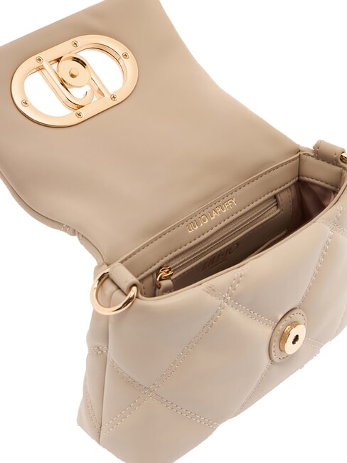 LAPUFFY Mini shoulder bag NEUTRAL - Women&rsquo;s Bags