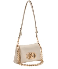 LIUJO LAPUFFY Mini shoulder bag marble - Women&rsquo;s Bags - 2