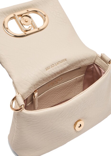 LAPUFFY Mini shoulder bag marble - Women&rsquo;s Bags