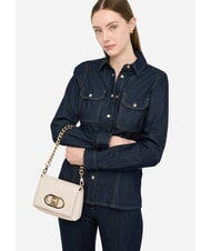 LIUJO LAPUFFY Mini shoulder bag marble - Women&rsquo;s Bags - 5