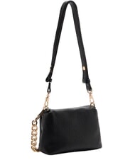 LIUJO LAPUFFY Mini shoulder bag BLACK - Women&rsquo;s Bags - 3