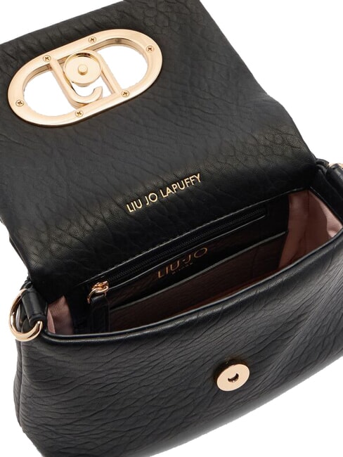 LAPUFFY Mini shoulder bag BLACK - Women&rsquo;s Bags