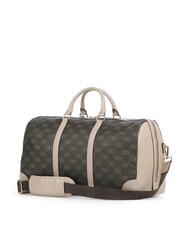 LIUJO CIRRY Large logo duffel bag with shoulder strap - Duffle bags