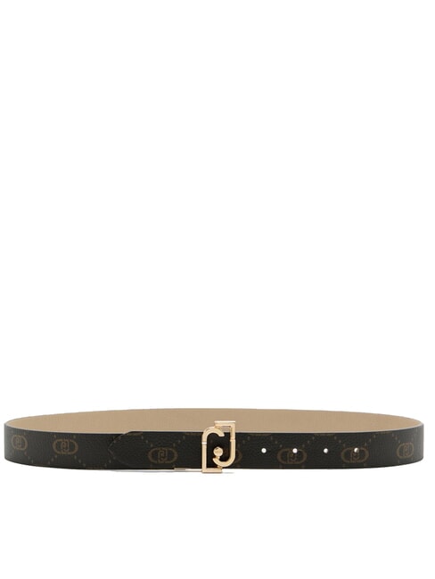 PROJECT Reversible belt NEUTRAL - Belts