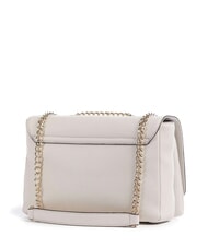 LIUJO CALIWEN Convertible shoulder bag with chain marble - Women&rsquo;s Bags - 2